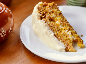 Zingerman S Deli Silk Road Carrot Cake Zingerman S Deli