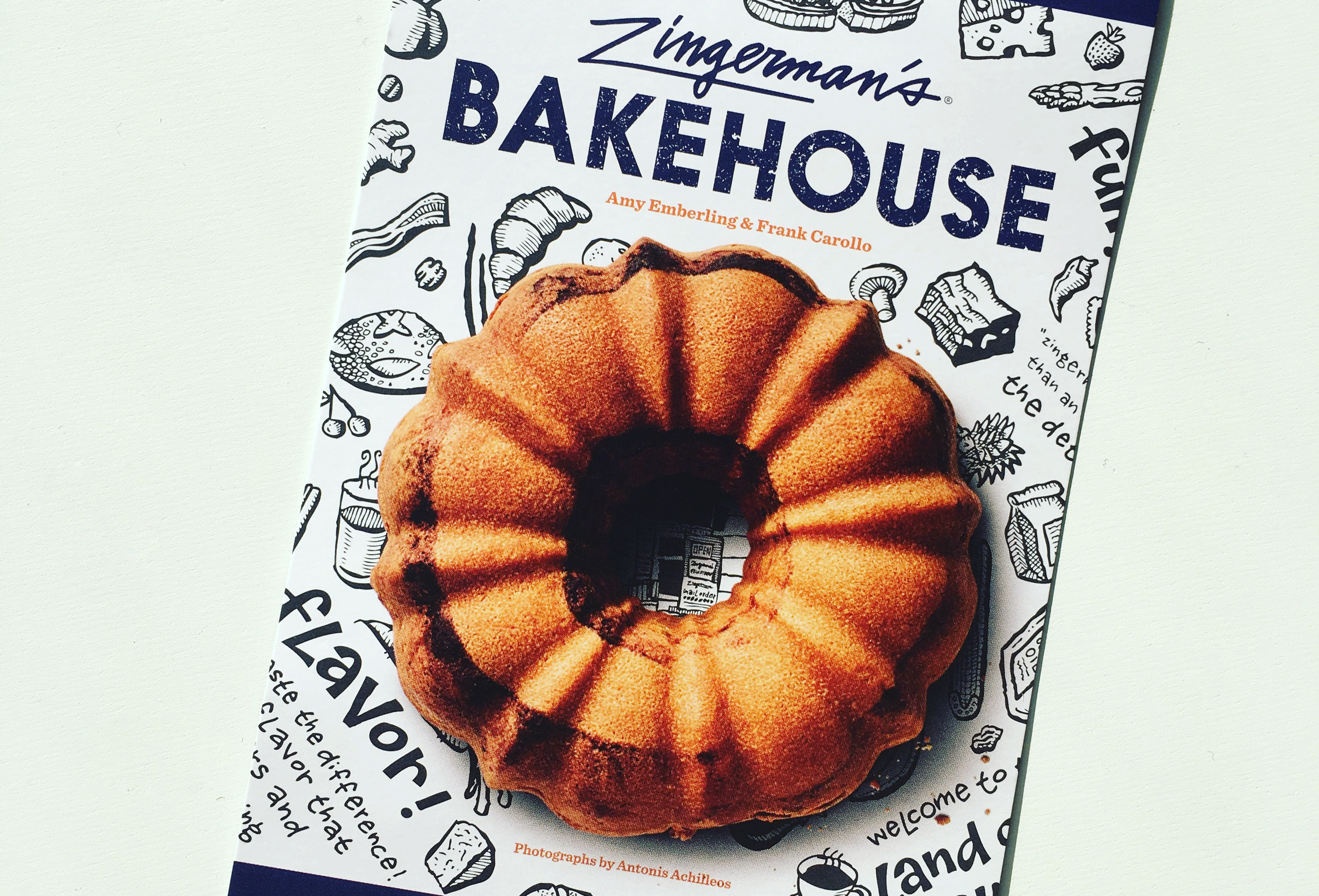 Zingerman's Delicatessen Events Archive Zingerman's Delicatessen