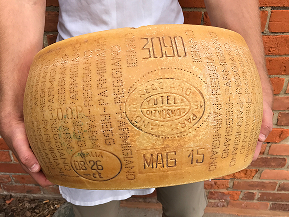 Zingerman S Deli 14 Things You Need To Know About Parmigiano Reggiano,Granny Square Pattern Free Printable