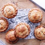 Pot Pies For Perfect Winter Meals