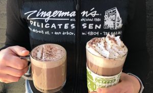 Zingermans Classic Hot Cocoa