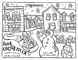 thumbnail of hot cocoa coloring page_dec18