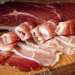 Cured Speck Ham