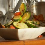 Braised Vegetable Stew with Panch Phoran Recipe