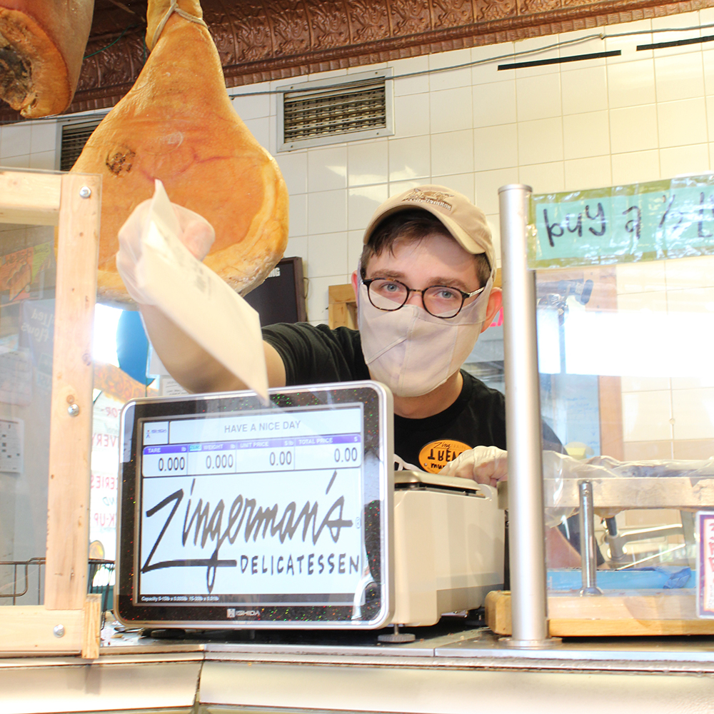 Ask a Monger How to Build the Perfect Cheese Board Zingerman's Deli