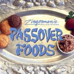The Meaning of Passover and the Seder Plate