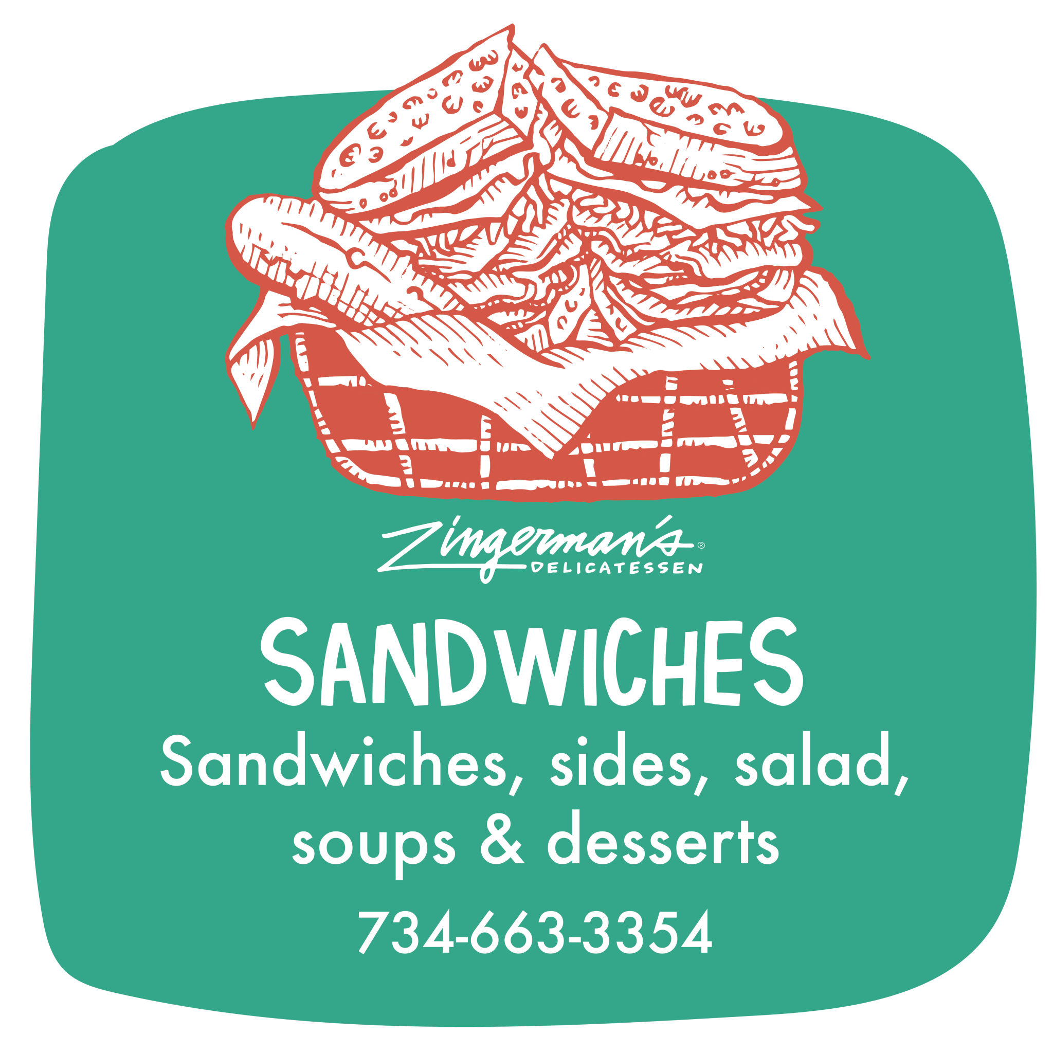 Order Online Zingerman's Deli