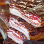 Bacon Lovers, Meet the Bacon Makers