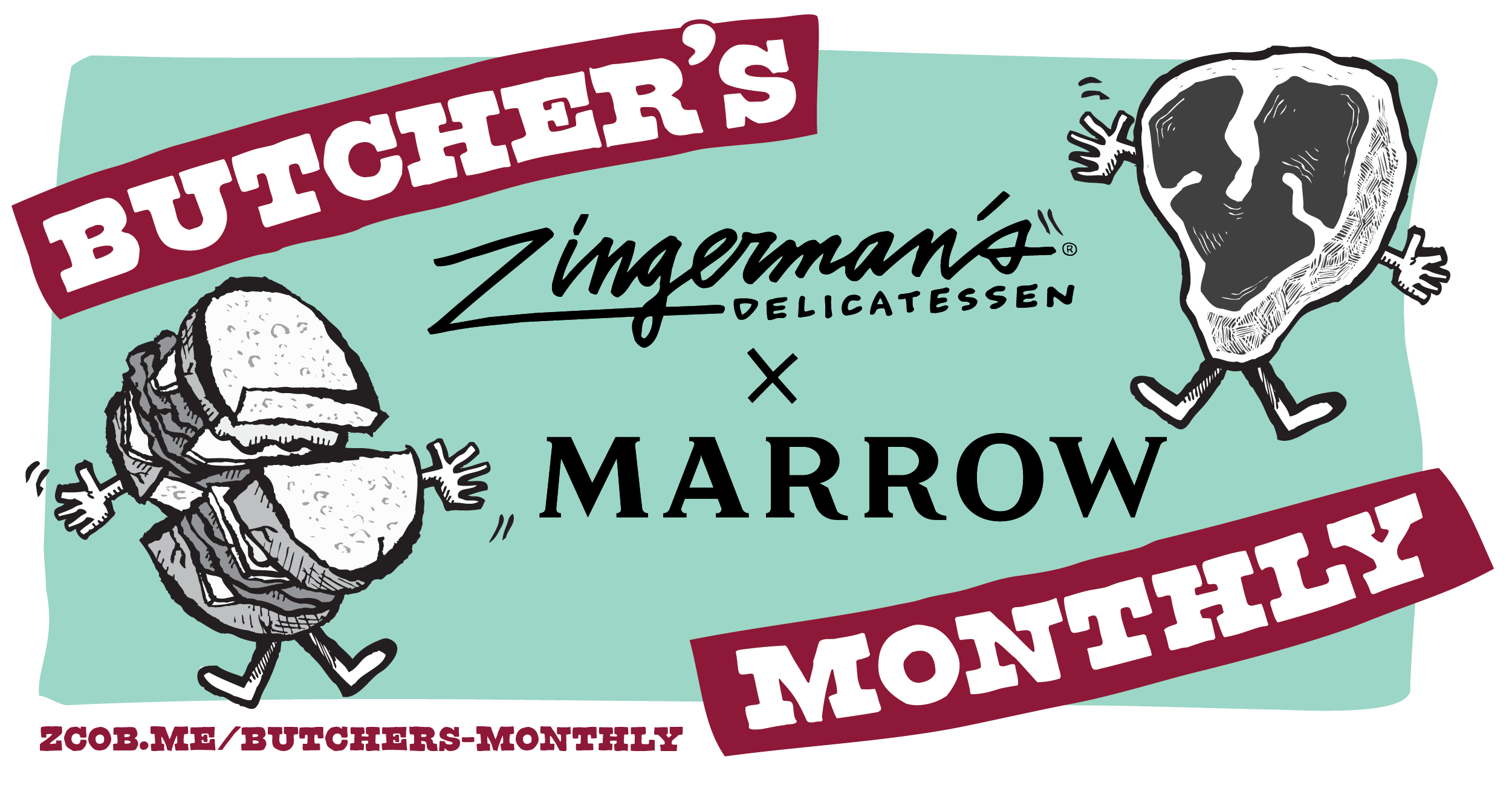 Introducing Butcher's Monthly
