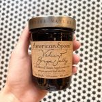 American Spoon Valiant Grape Jelly