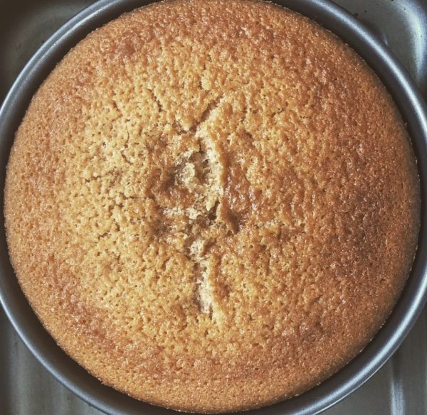 Laura's Olive Oil Cake, A Staff Recipe Zingerman's Deli