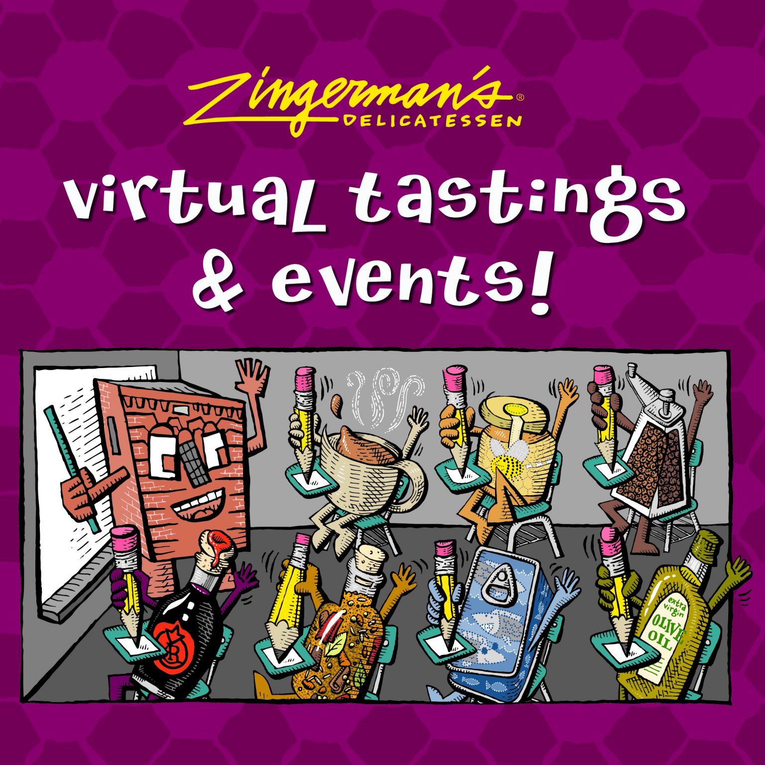 Order Online Zingerman's Deli