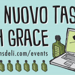 Olio Novello Tasting with Grace