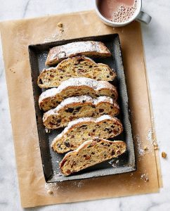 zingerman's bakehouse stollen