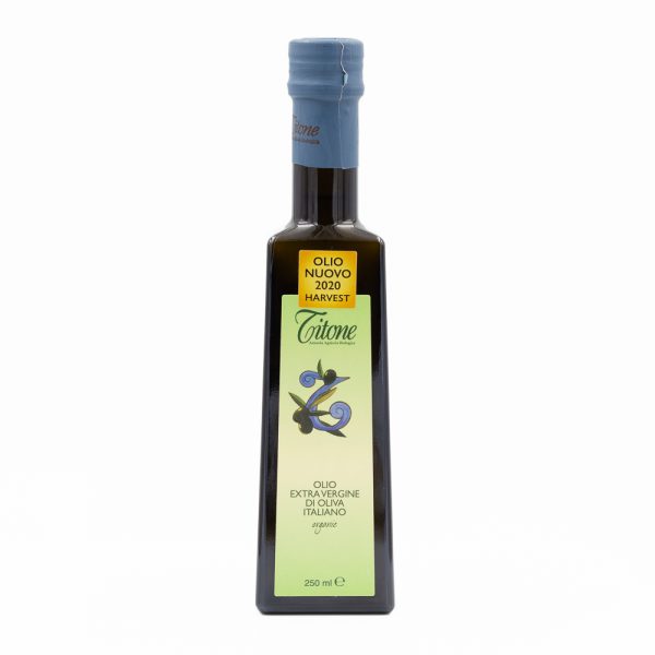 First bottles of Olio Nuovo at the Deli – Zingerman's Deli