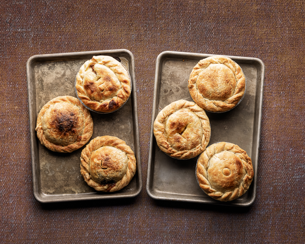 Zingerman's Deli Deli Pot Pies The 6 Flavor Lineup Zingerman's Deli