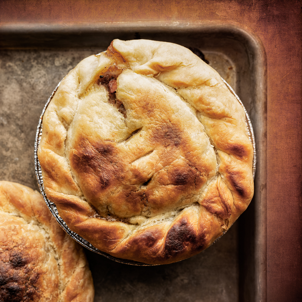 Zingerman's Deli Deli Pot Pies The 6 Flavor Lineup Zingerman's Deli