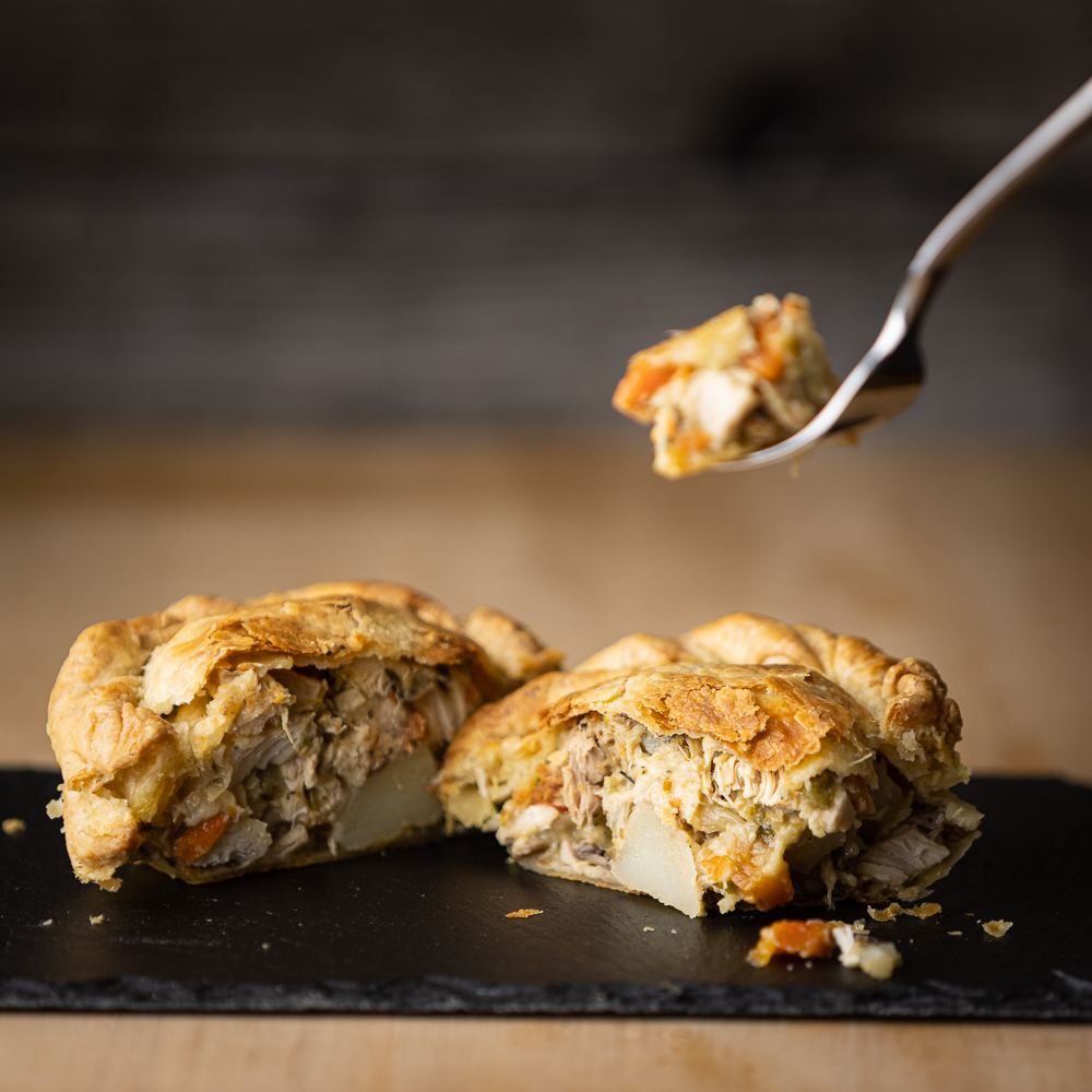 Zingerman's Deli Deli Pot Pies The 6 Flavor Lineup Zingerman's Deli