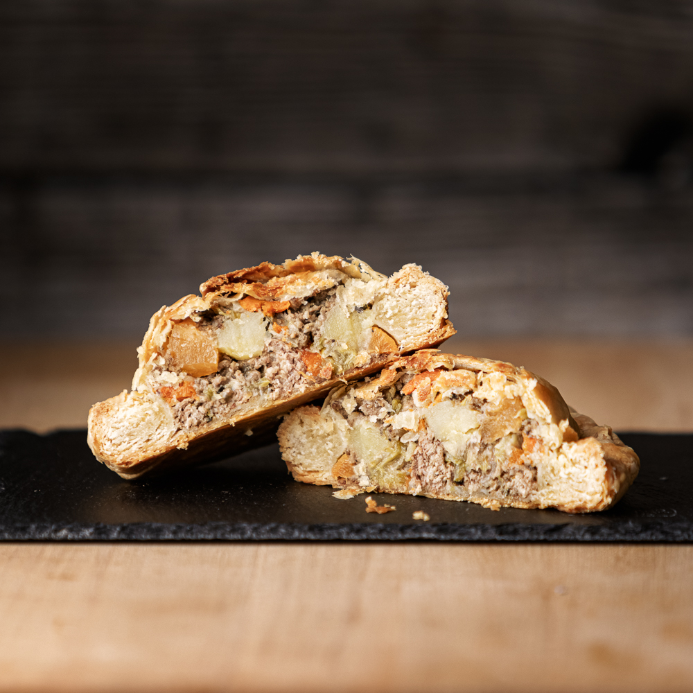 Zingerman's Deli Deli Pot Pies The 6 Flavor Lineup Zingerman's Deli