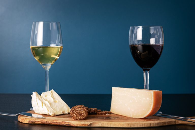 Perfectly Paired Wine & Cheese Zingerman's Deli