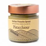 Pistacchiosa: The Secret Sauce of Central Italy Pistacchiosa