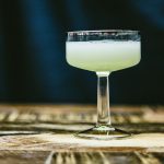 La Cabra Cocktail
