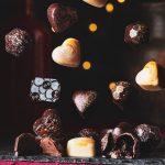 Valentine’s Day Chocolate News and Notes