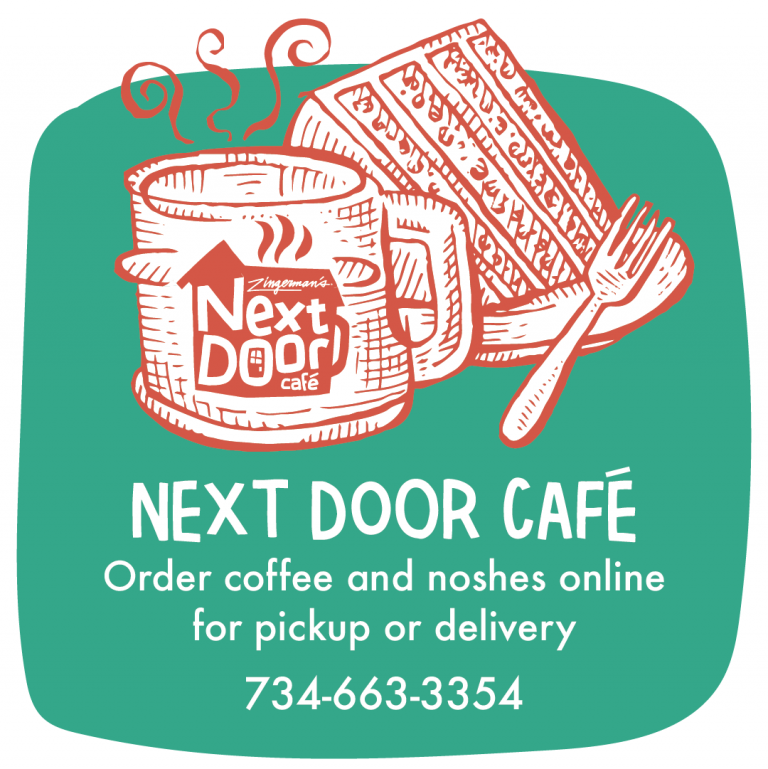 Order Online Zingerman's Deli