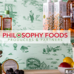 Introducing Philosophy Foods
