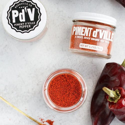 Zingerman's Deli Cruschi Peppers One of Ari's Favorites Zingerman's