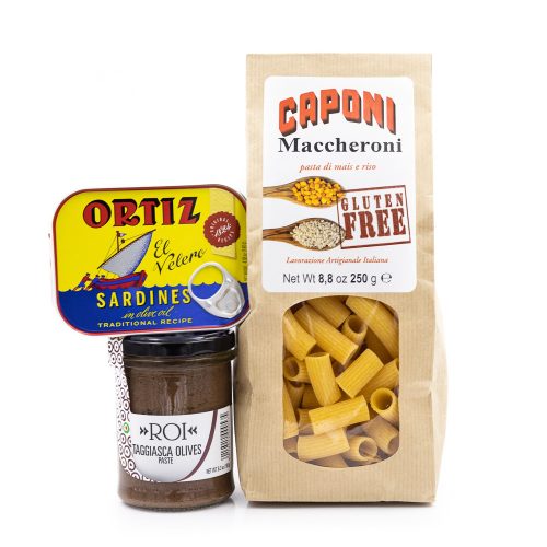 A GlutenFree Guide to A FlavorFull Deli Visit Zingerman's Deli