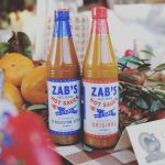 Zab’s Hot Sauce