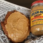 Koeze Peanut Butter from Grand Rapids