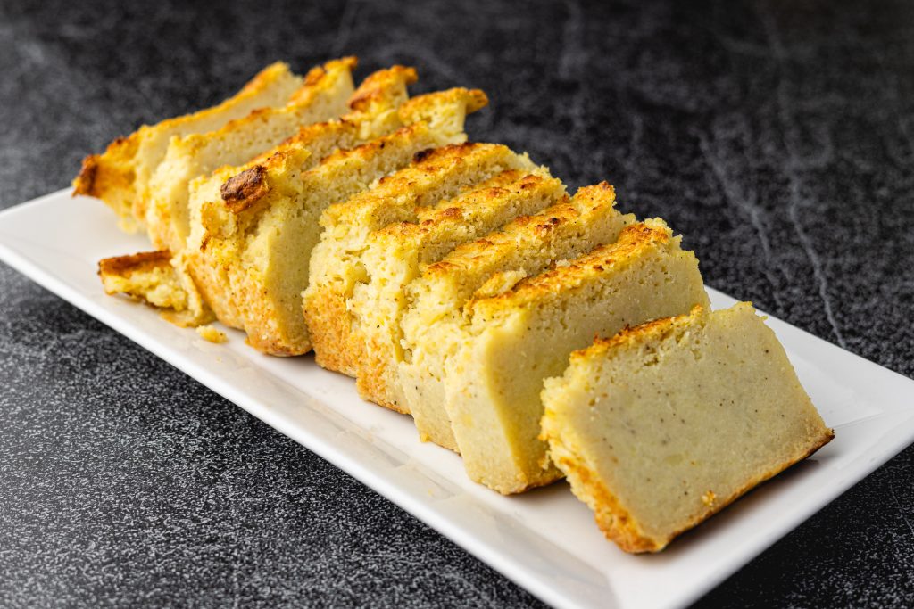 Potato Kugel for Passover Zingerman's Deli