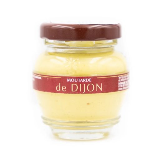 Domaine de Terre Rouge Dijon Mustard Zingerman's Deli