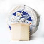 Farmstead Manchego from Central Spain