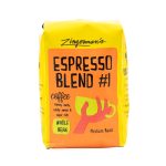 Espresso Blend #1 from Daterra Estate
