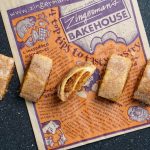 Apricot Rugelach from the Bakehouse
