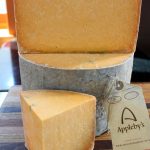 Cheshire Cheese from Appleby's Farmhouse