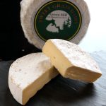 Green Hill Cheese from Sweet Grass Dairy
