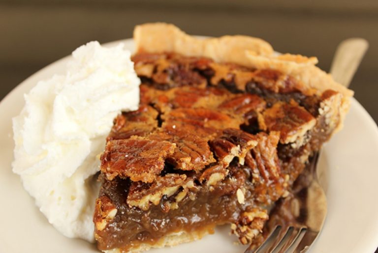 Zingerman's Pecan Pie Recipe Find Vegetarian Recipes