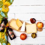 Cider and Cheese: How to Pair!