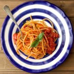Pastaficio Gentile spaghetti