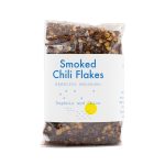 Smoked Chili Flakes from Daphnis and Chloe