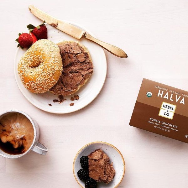 Introducing Hebel & Co Zingerman's Deli