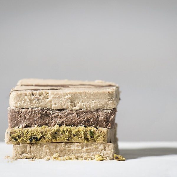 Introducing Hebel & Co Zingerman's Deli