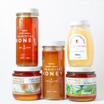 How to Use Varietal Honeys