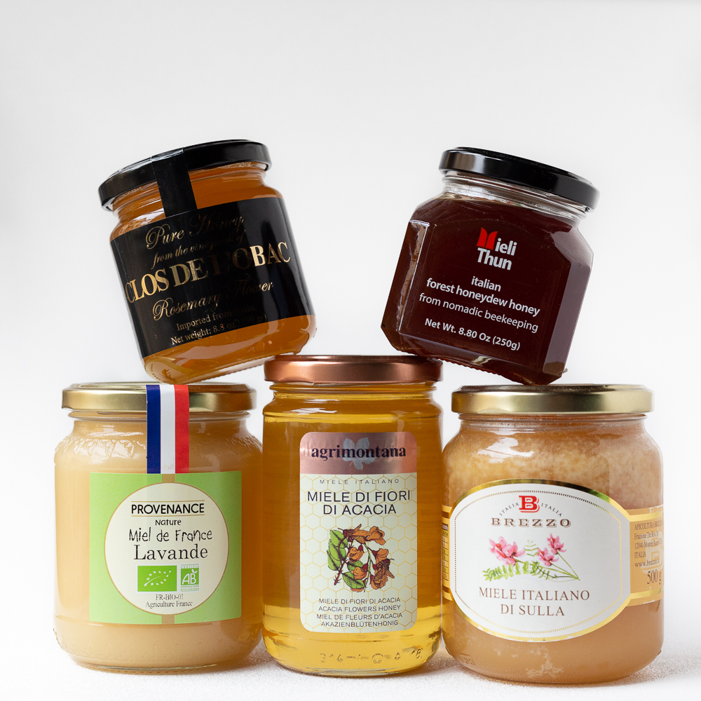 An Introduction to Honey - Zingerman's Deli