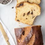 Chocolate Challah from Zingerman's Bakehouse