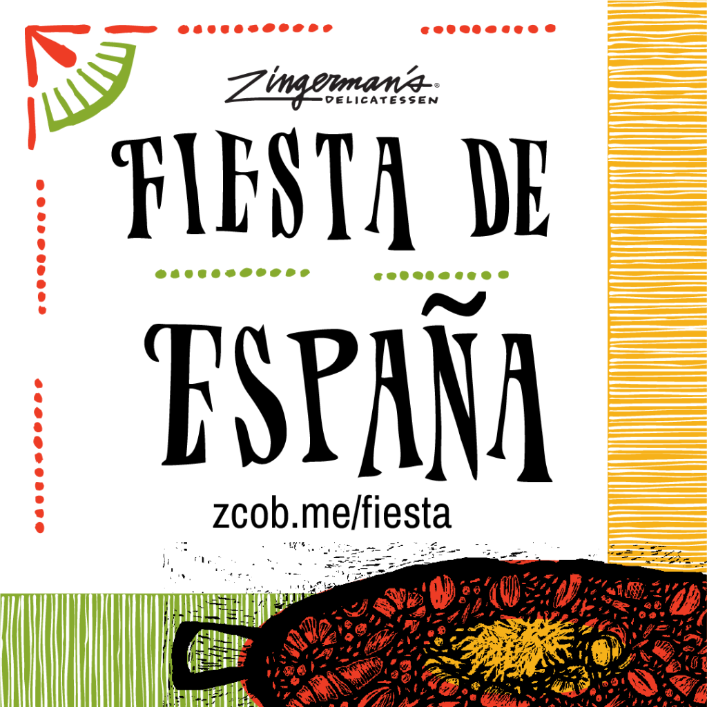 Order Online Zingerman's Deli